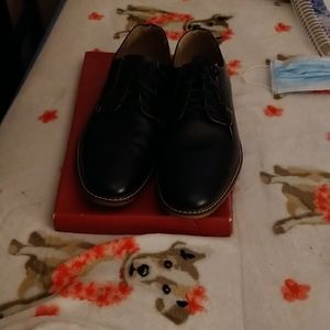 New pair of Dexter dress shoes they are a size 12